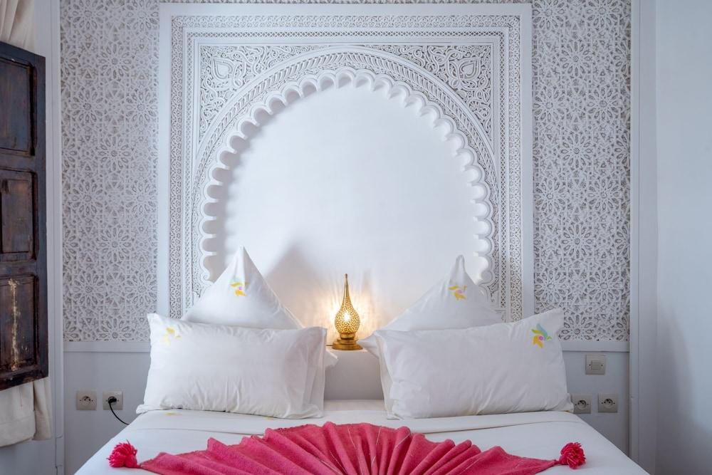 Riad Les Terrasses de Jemaa Elfna & Spa