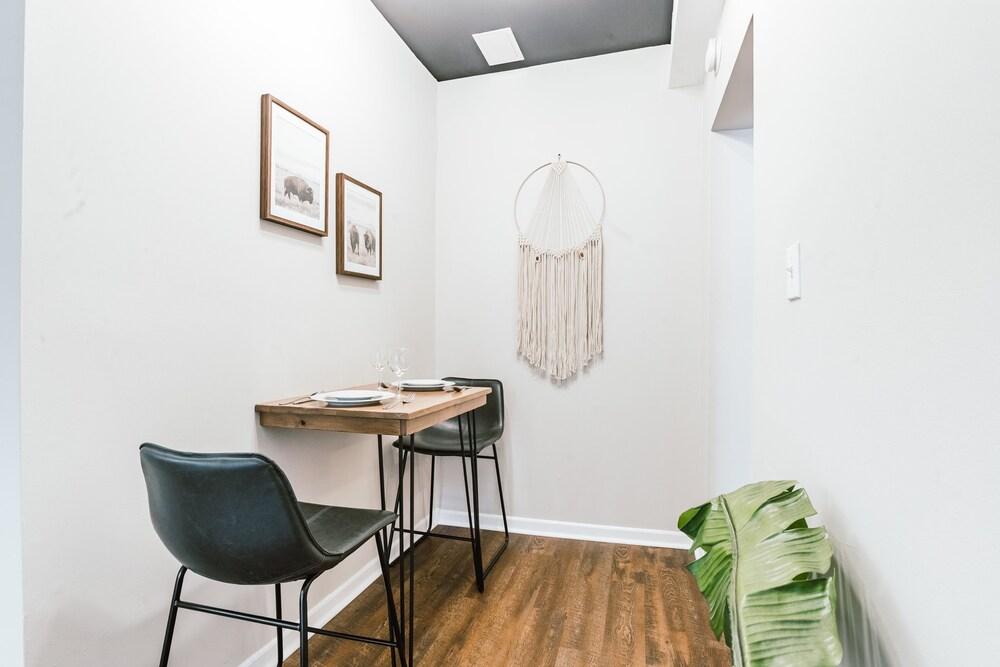 Tryon's Treasure ~ Walk to D-twn Tryon ~ Disney+