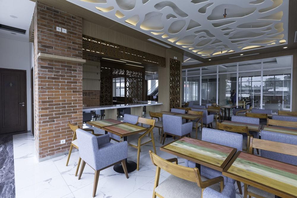 Kartika One Hotel Jakarta