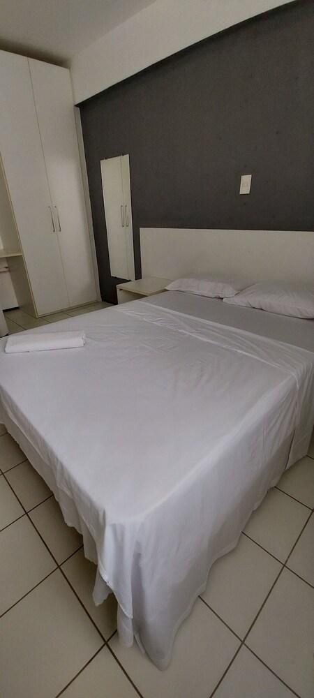 Flat Biarritz Ferreira Hospedagens