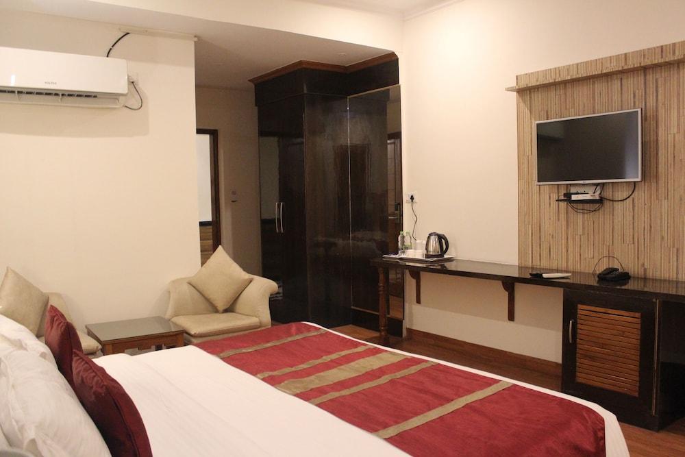 Aaroham The Watergate Hotel