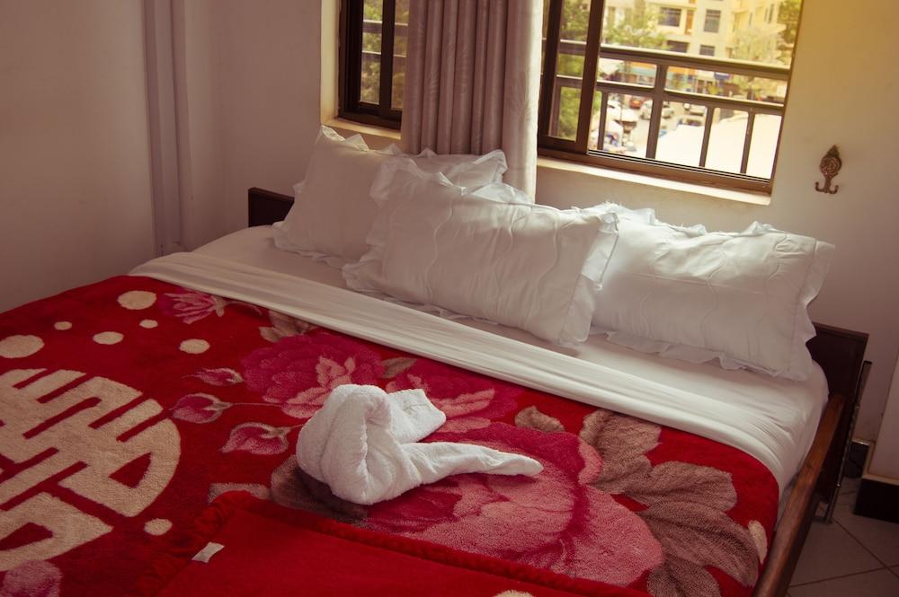 Kilimanjaro Palace Hotel