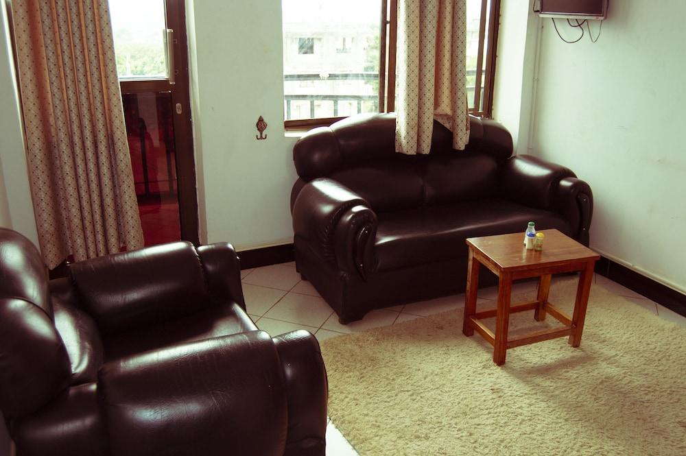 Kilimanjaro Palace Hotel