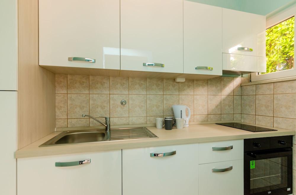 Apartment Adriatic Retreat