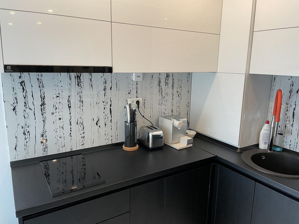 Fancy Westpark 2 Residence Lake View W7