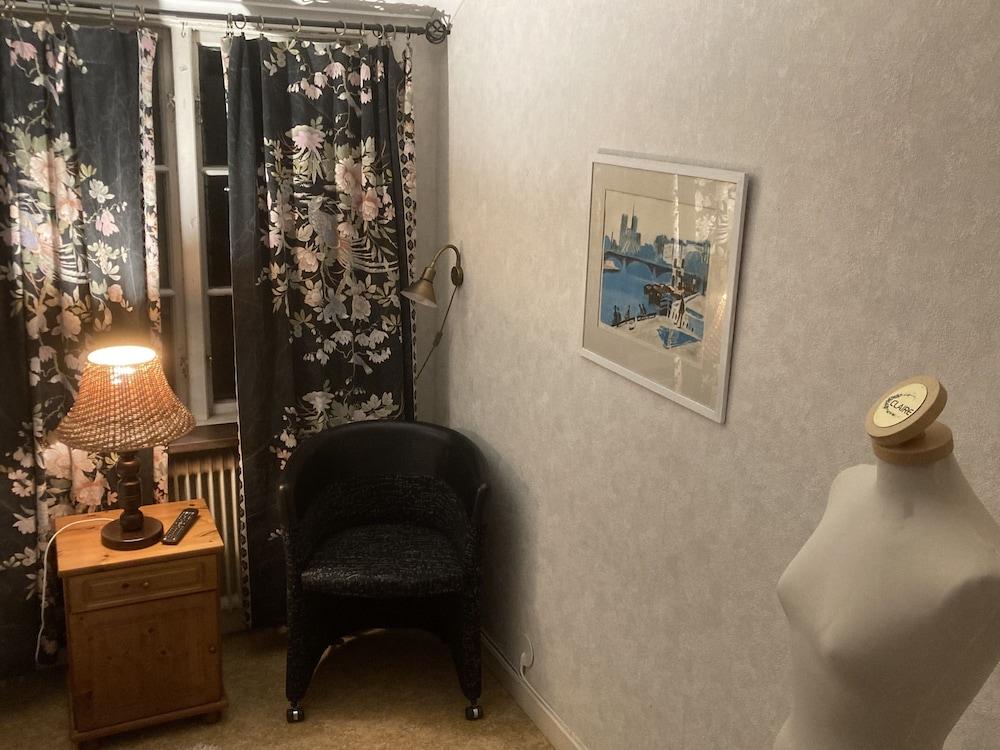 Hotell Tussilago i Essunga