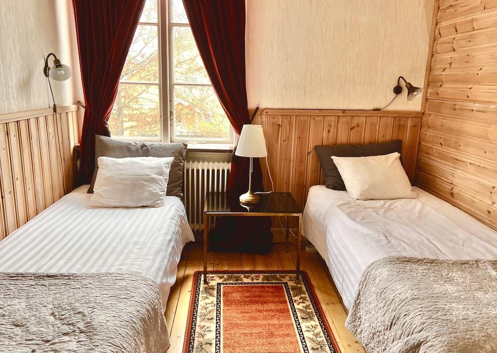 Hotell Tussilago i Essunga