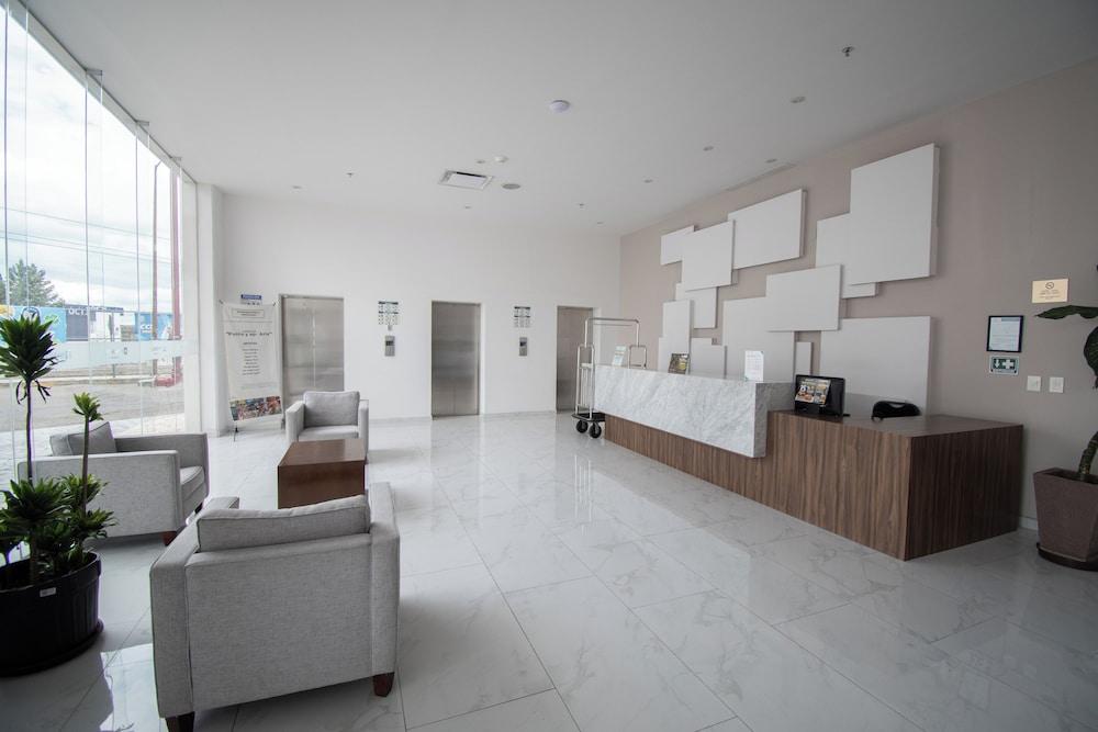 Wyndham Puebla Angelopolis