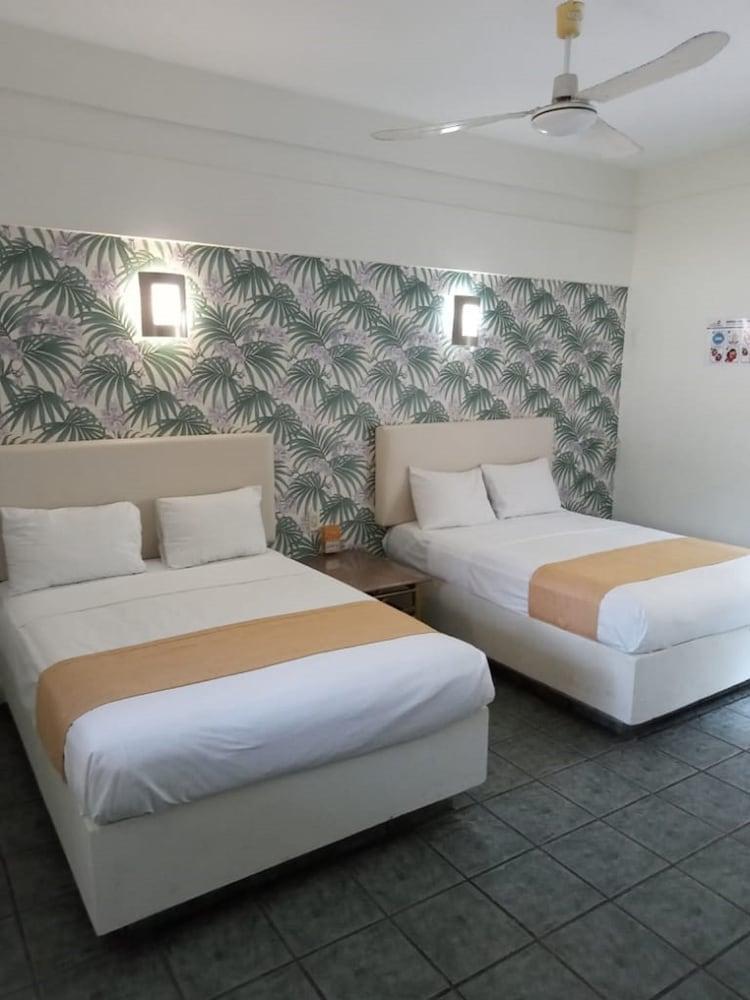 Hotel Gran Palmeiras