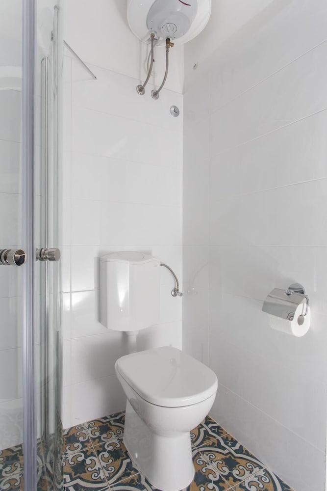 Apartment Mansion Center