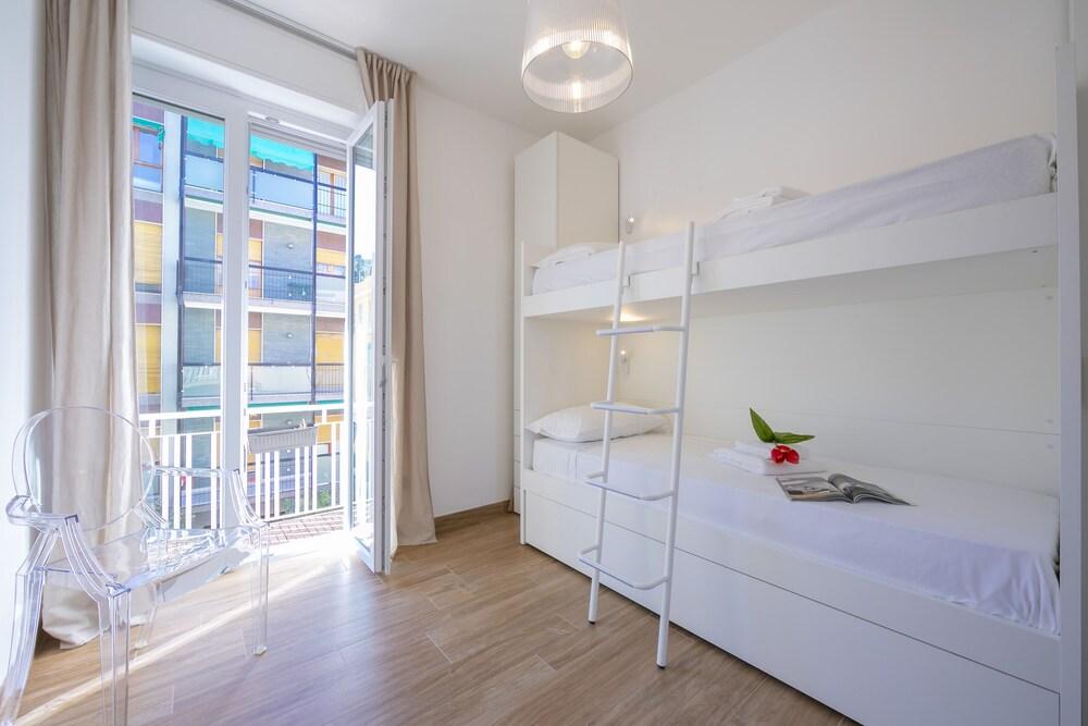 Elegance 500mt From sea