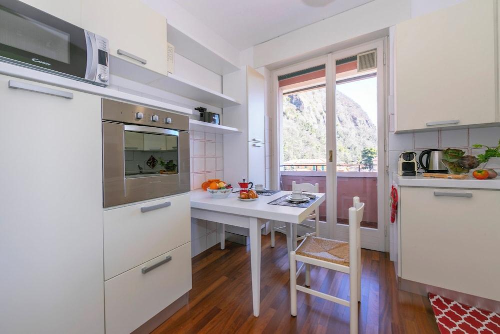 Appartamento Il Golfo Lake View