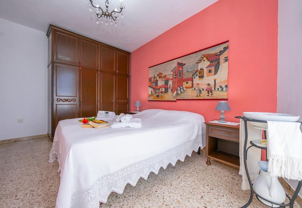 Ca da Roby Bike Friendly