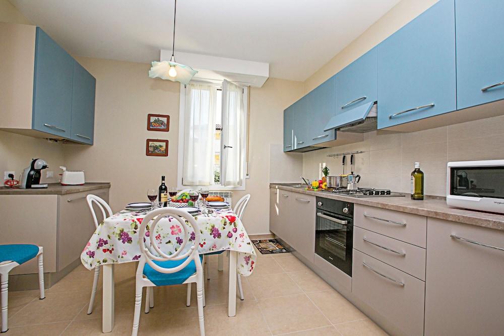 Villa Mimosa Appartamento 5