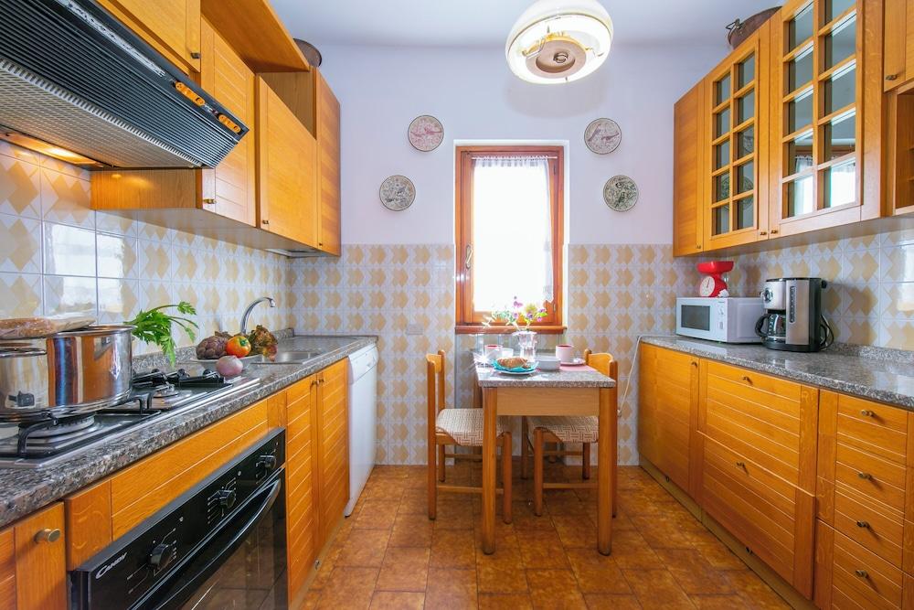 Villa Giorgia Private Pool