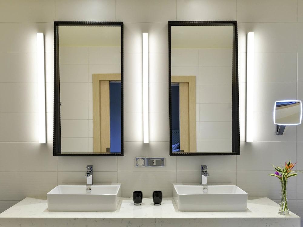 Movenpick Hotel Abidjan-Accor Group