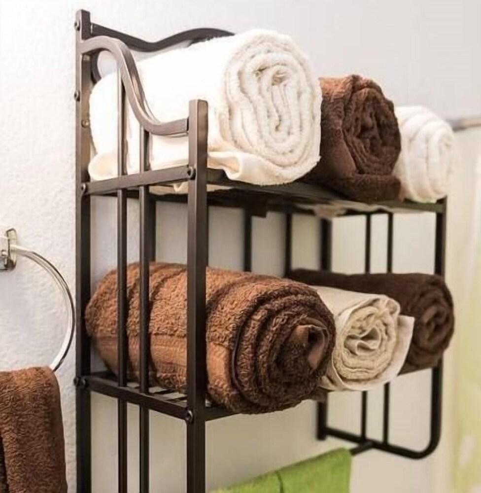 The Rampart Residence