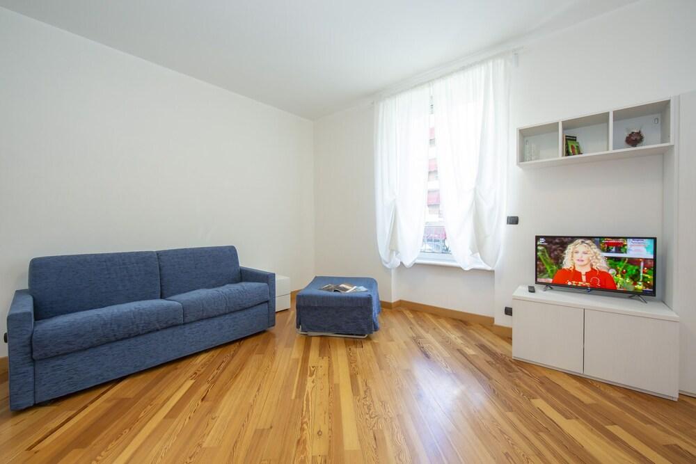 Villa Savoia Mozart 10/11