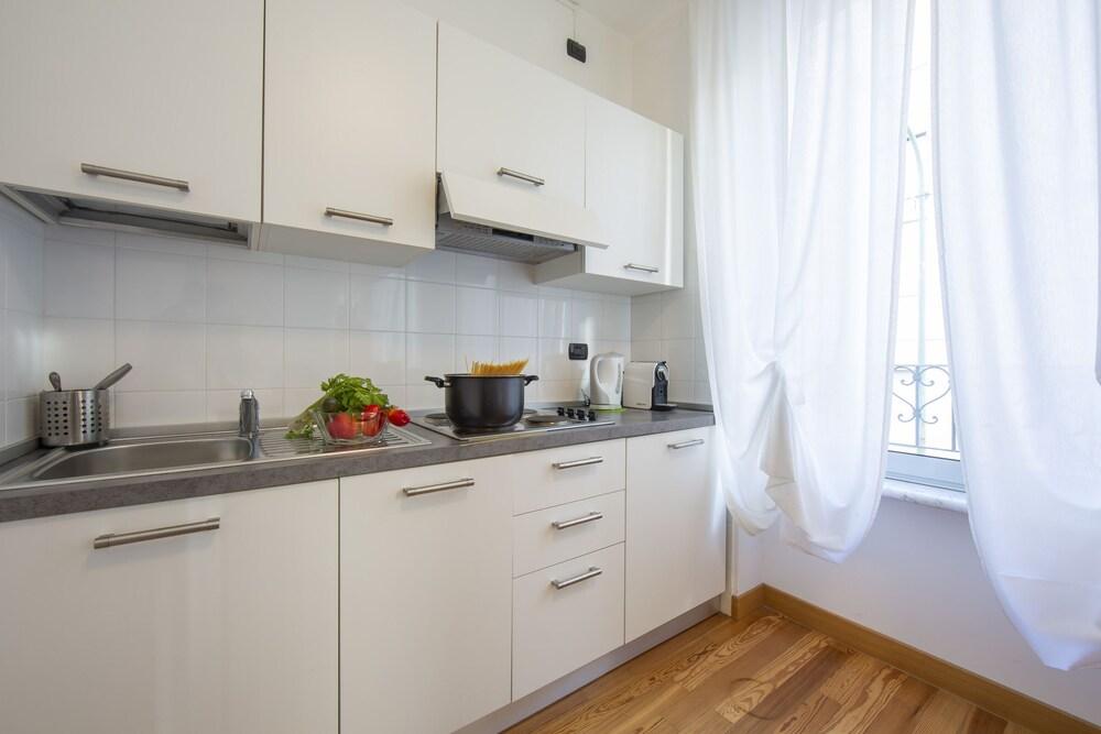 Villa Savoia Bach 0/13