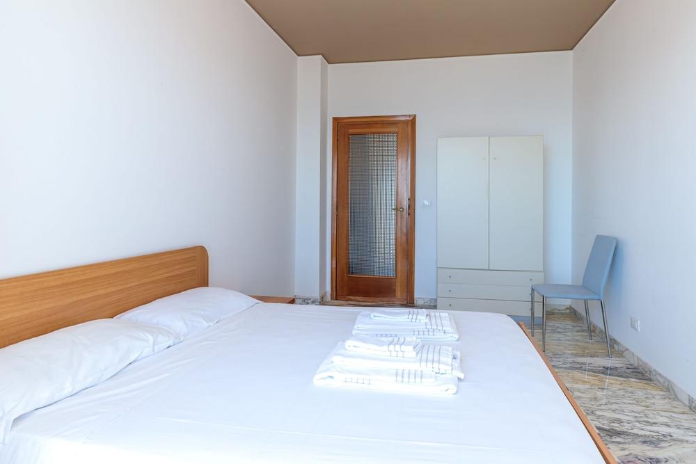 Grattacielo Vittoria 21sea Front