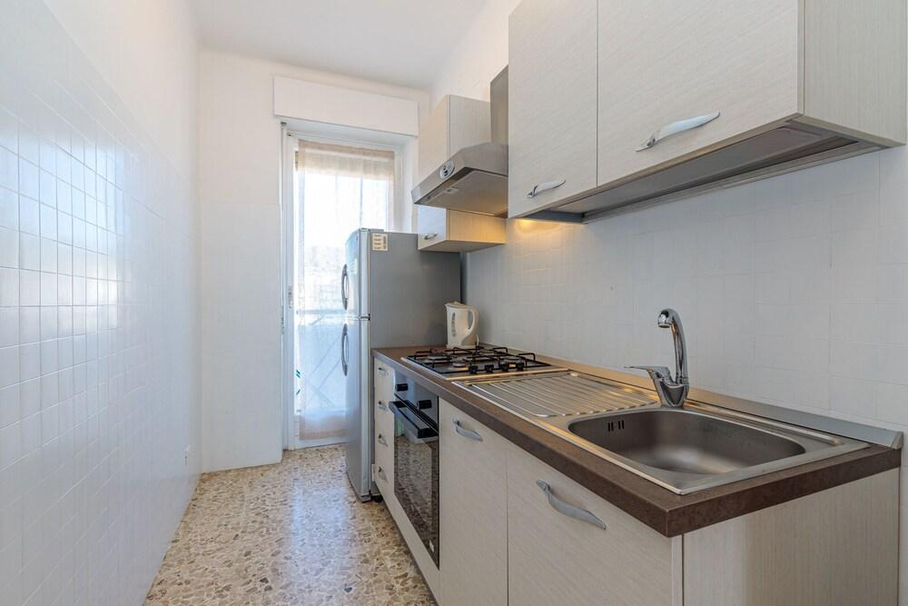 Grattacielo Vittoria 21sea Front