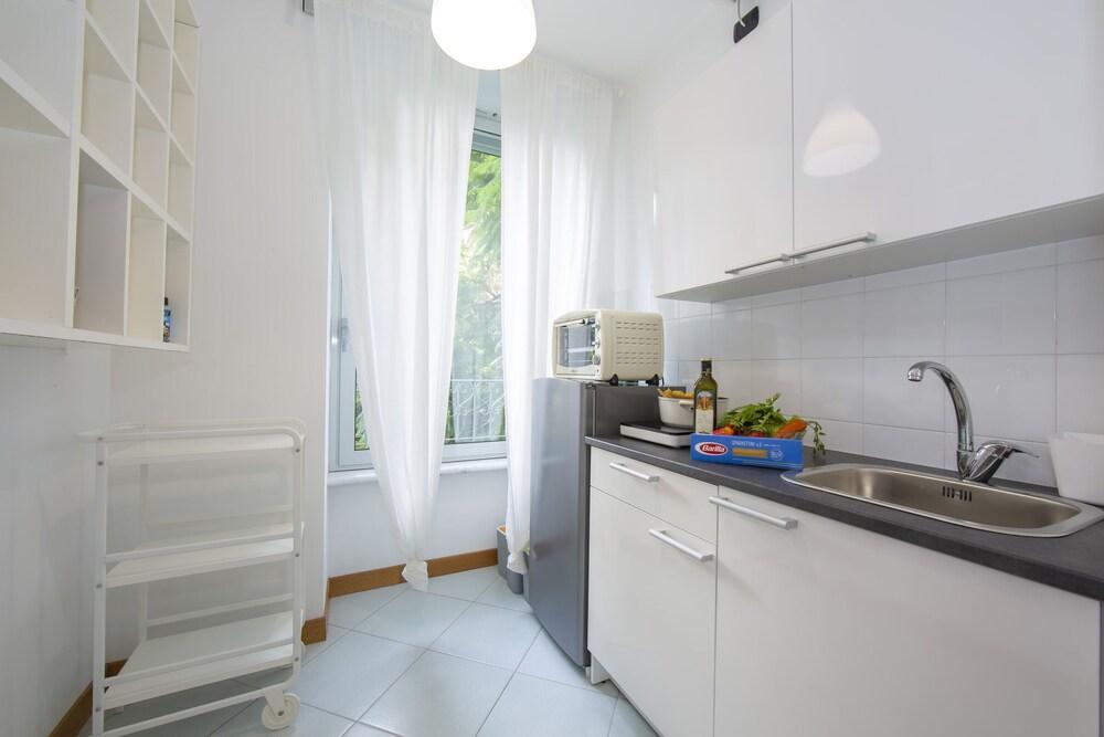 Villa Savoia Dalila 0\10