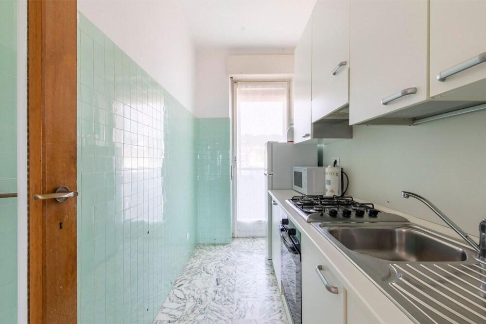 Grattacielo Vittoria 17sea Front