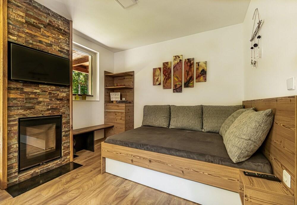 Apartment Kristy Kranjska Gora