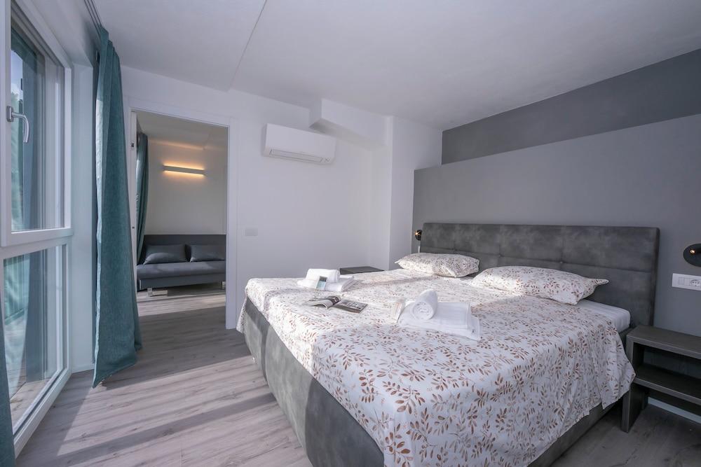 Rustichel Fantastic Lake View