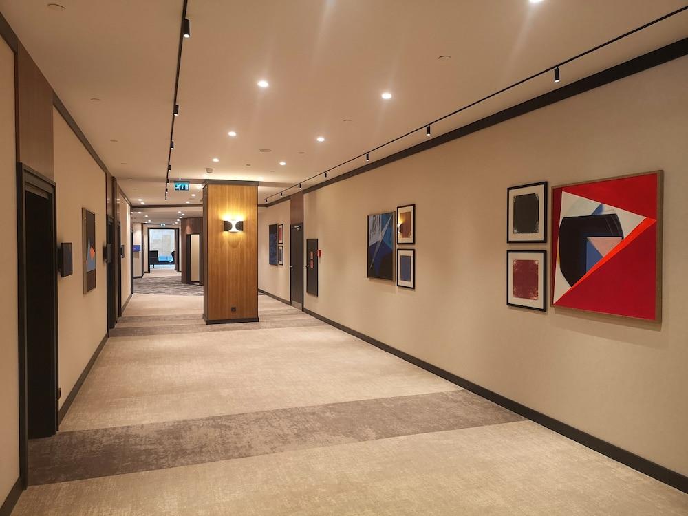 Crowne Plaza Budapest by IHG