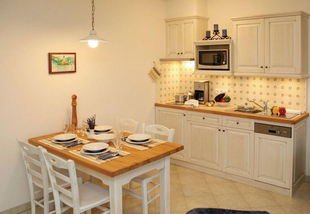 Bled Lake Apartment Blue