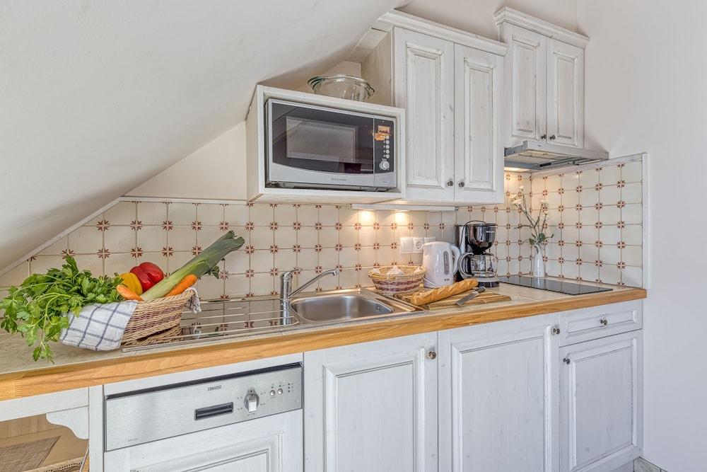 Bled Lake Apartment Red