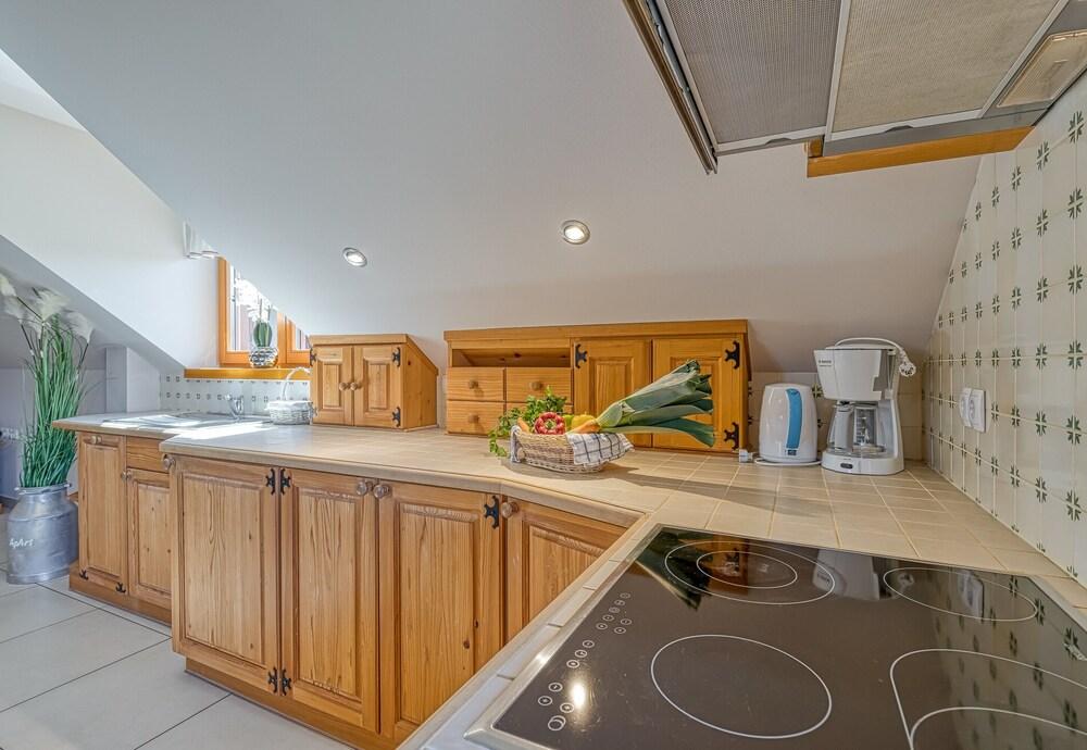 Bled Lake Apartment Red Rose