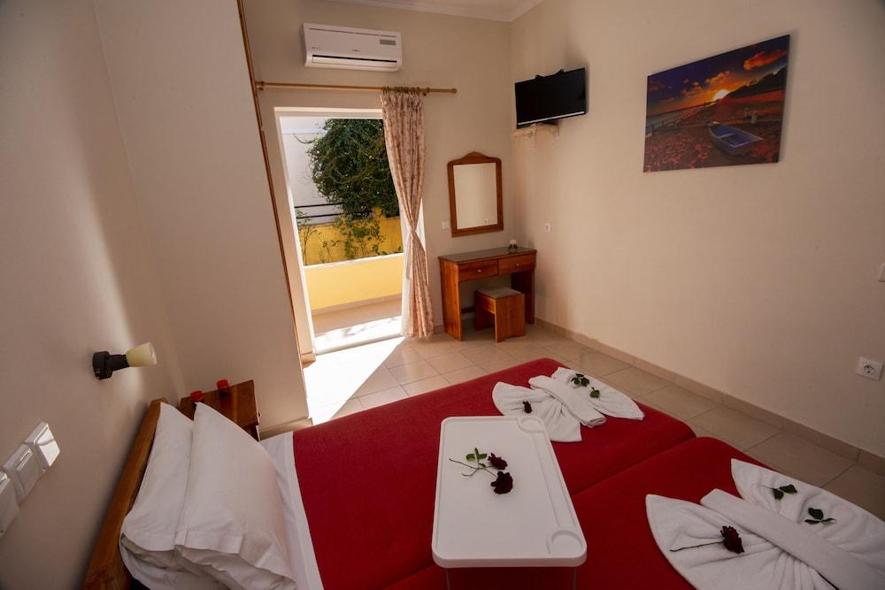 John Apartments First Floor