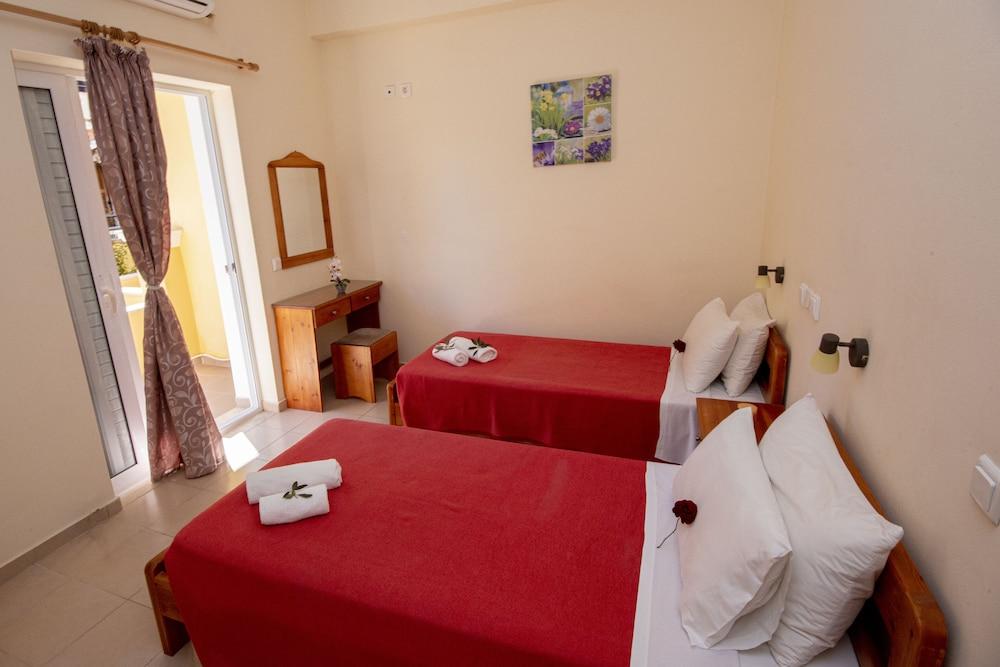 John Apartments First Floor