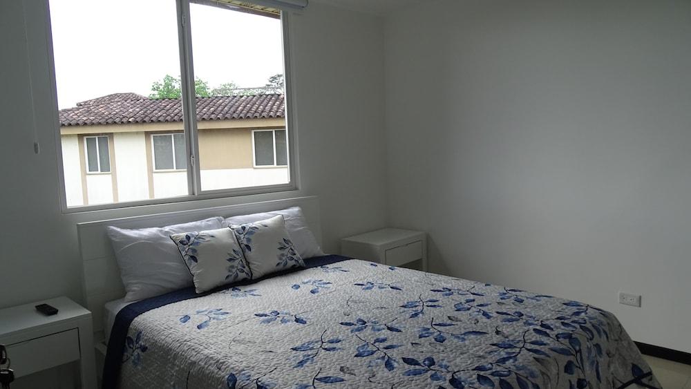 Penthouse Jaco Beach - 3Room