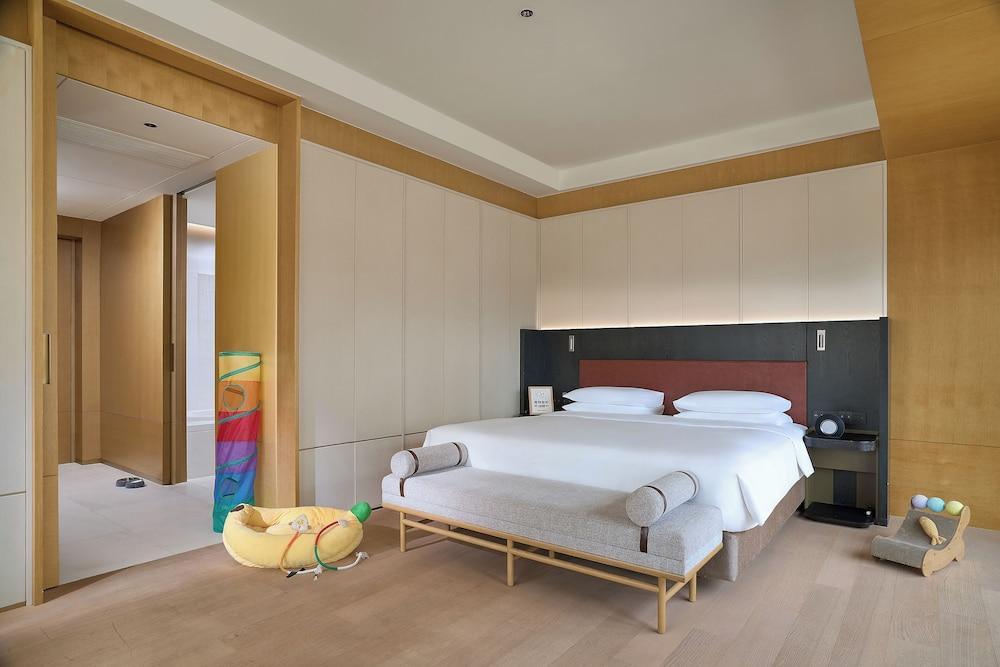 Hyatt Regency Ningbo Hangzhou Bay