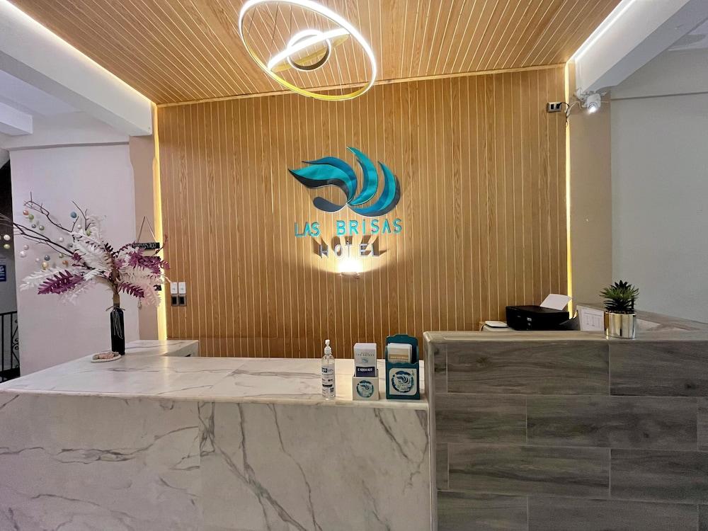 Hotel Las Brisas