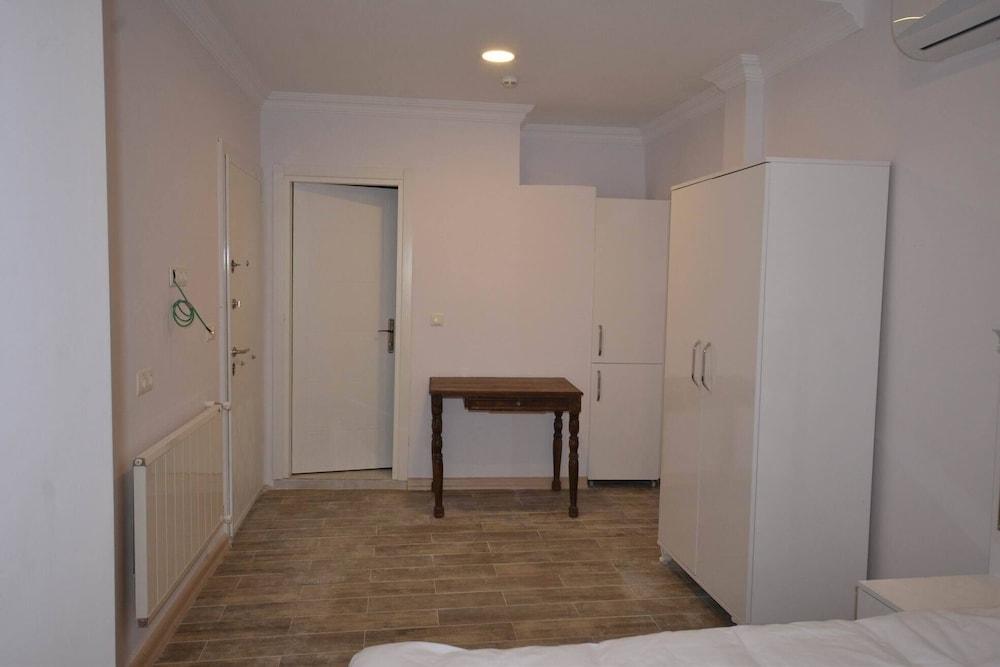 Sultanahmet Ivy Suite