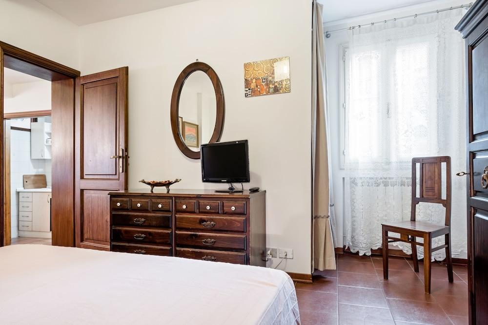 Pratello centrale e funzionale Apartment