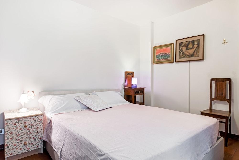 Pratello centrale e funzionale Apartment