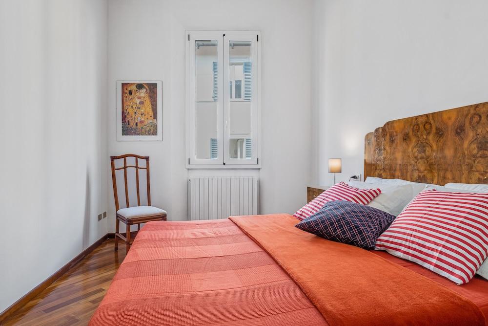 A due passi dalla Pinacoteca Apartment