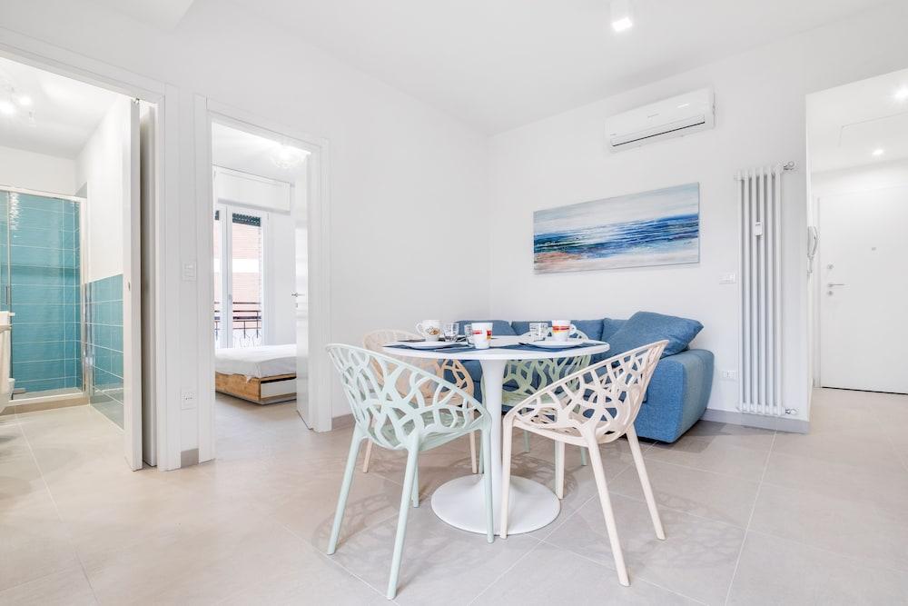 Vista su San Luca Apartment