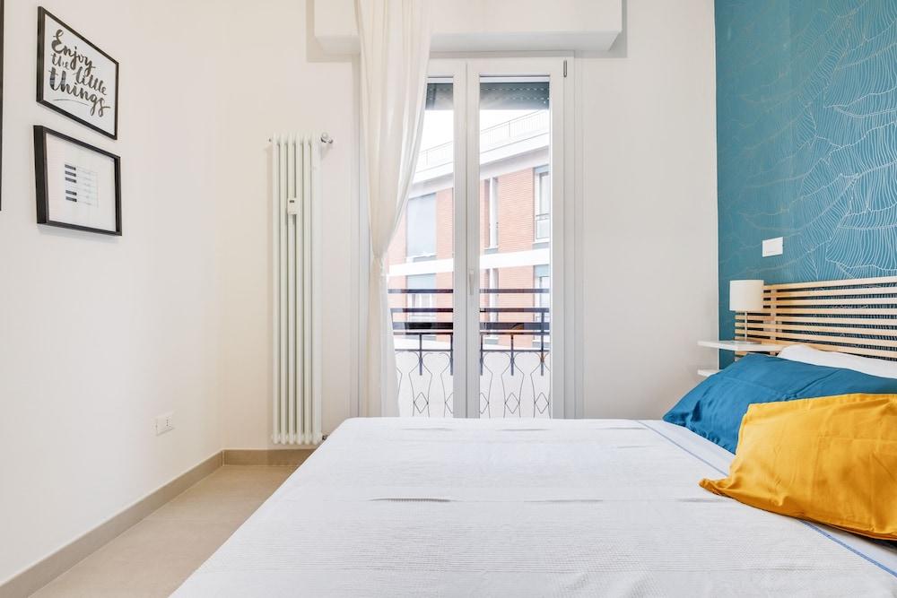 Vista su San Luca Apartment