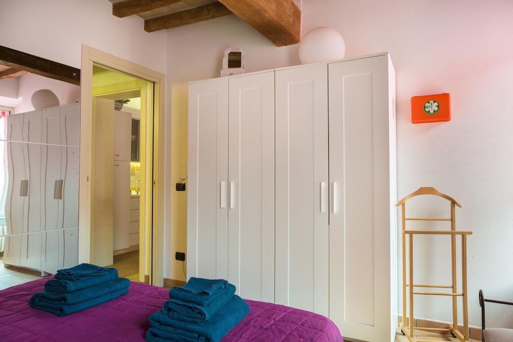 Piazza Ghiaia Lovely Apartment