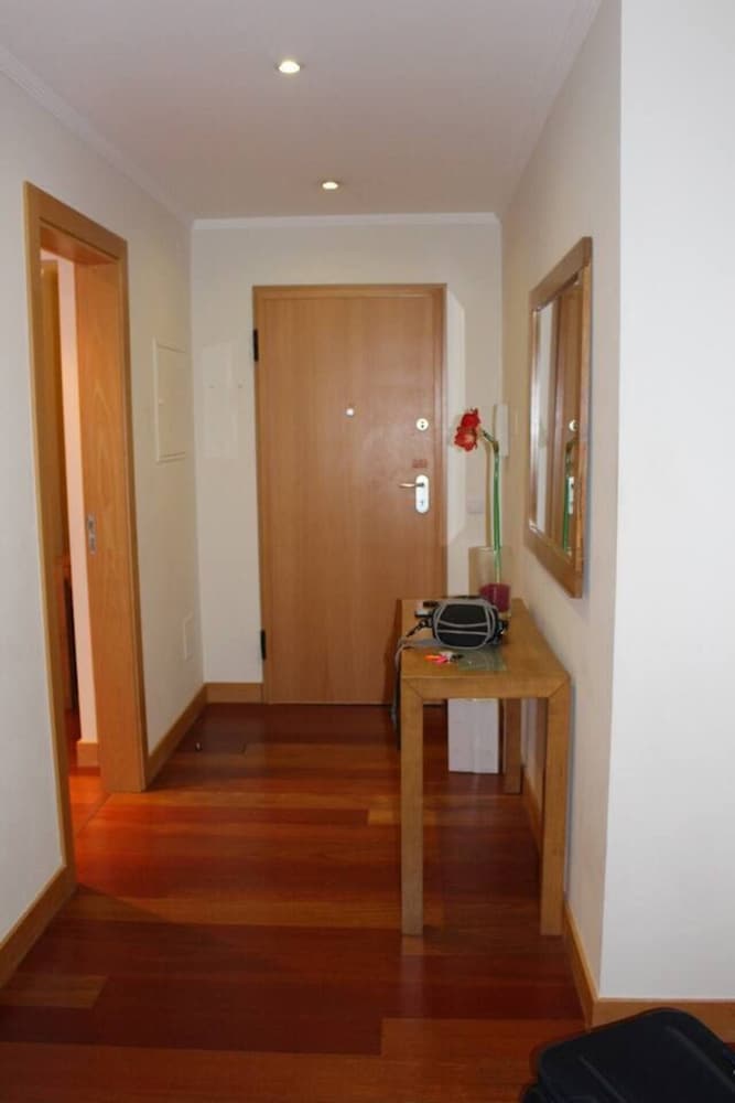 Charming 3-bed Apartment in Albufeira