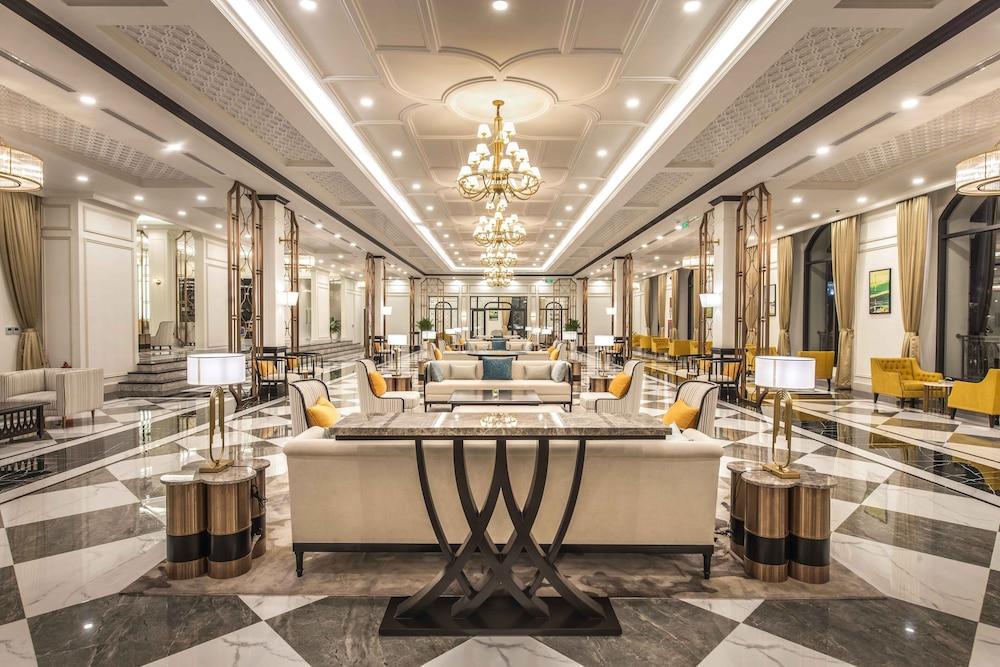 Vinpearl Golflink Nha Trang