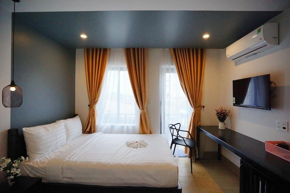 Maison Khoi Homestay