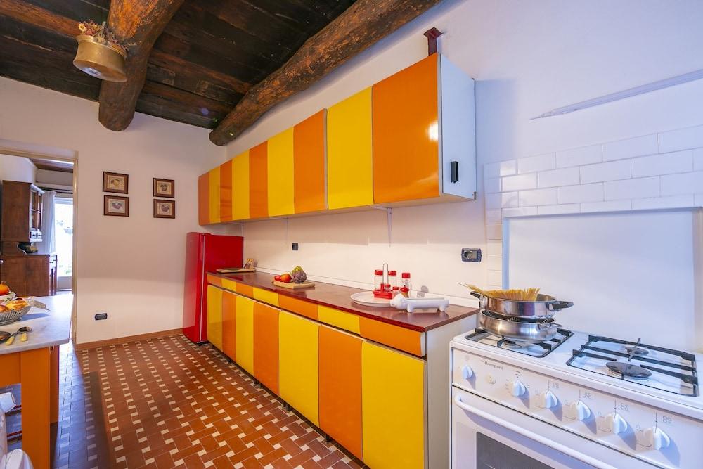 Ca' Bianca By The Lake and Lake Access