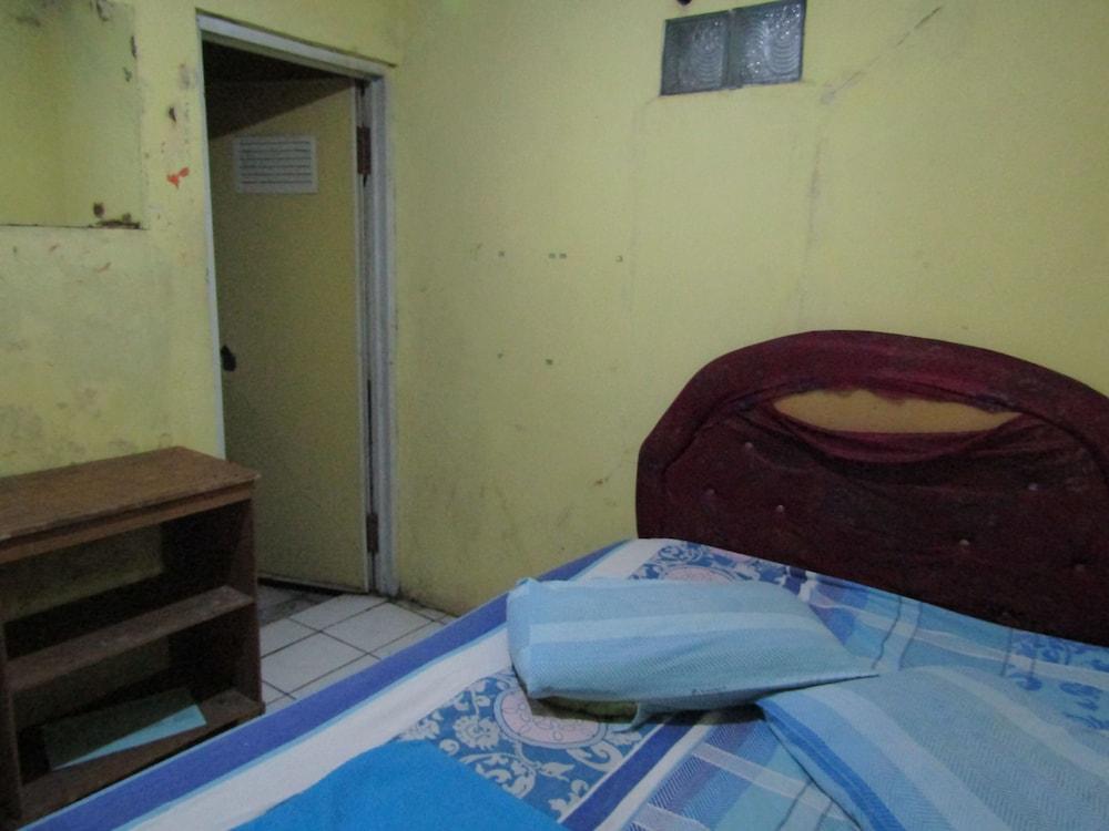 Hotel Kopeng Indah 1